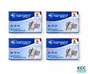 Kangaro Staples/Stapler N0.10 (ST-05) – image 1