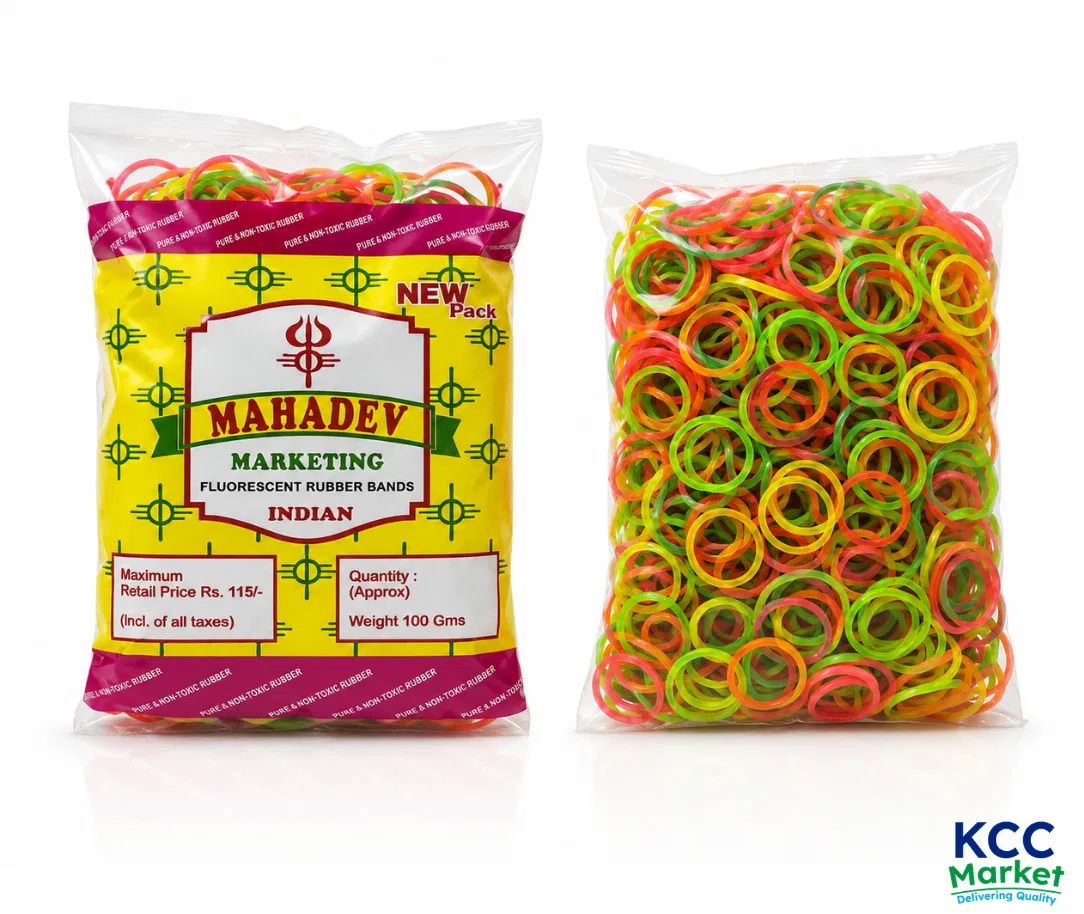 Rubber Band 100g (ST-01)