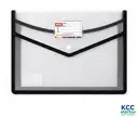 Transparent Documents File Storage Folder (ST-01) – image 1