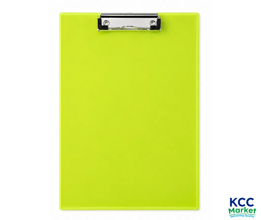 Transparent Exam Pad (ST-01)