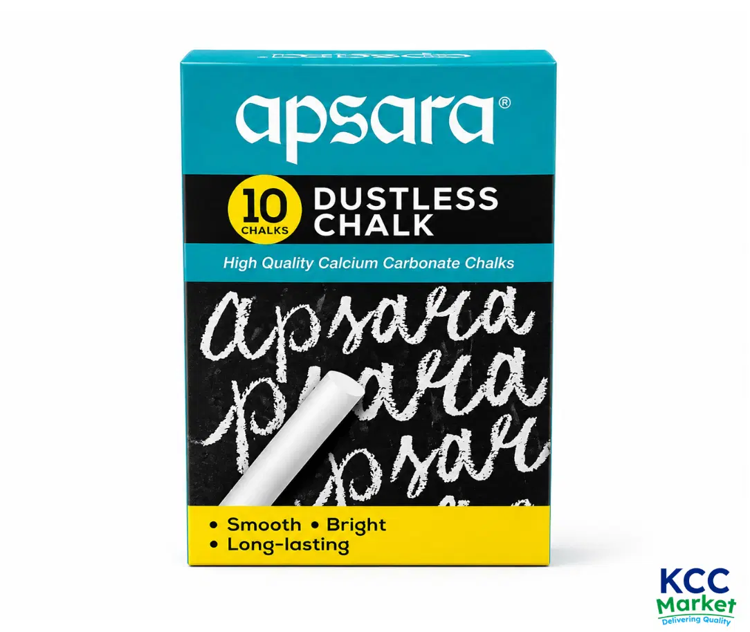 Apsara Dustless Chalk (ST-01)