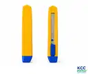 Stationary Paper Cutter (Random Colour) (ST-01) – image 1