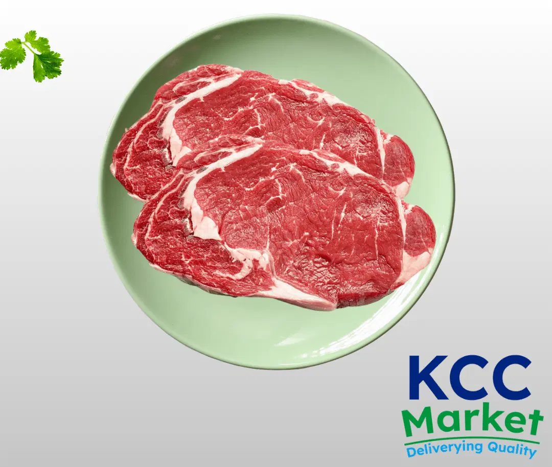 BEEF FILLET BONELESS