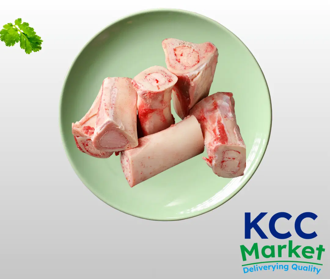 BEEF ONLY BONES (PRE - ORDER ONLY)