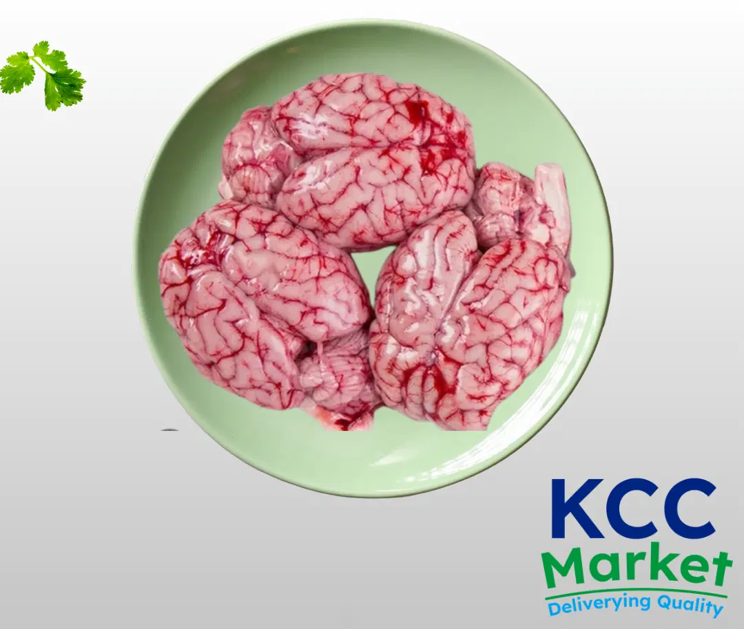 BEEF BRAIN (PRE - ORDER ONLY)