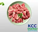 BEEF CURRY CUT – image 1