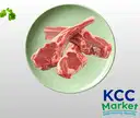 BEEF KAADI MEAT - CHOPS MEAT WITH BONE – image 1