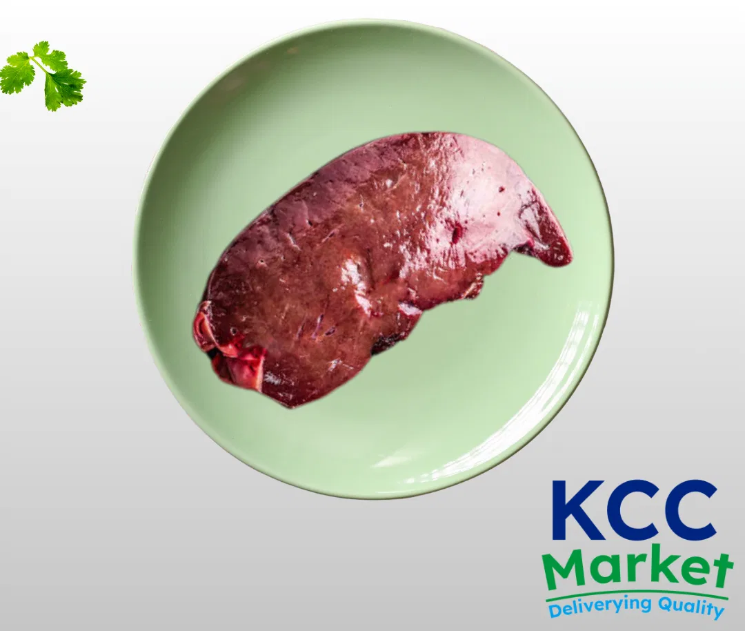 BEEF KALIJI (PRE - ORDER ONLY)