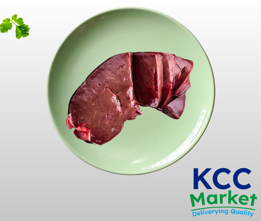 BEEF KALIJI (PRE - ORDER ONLY)