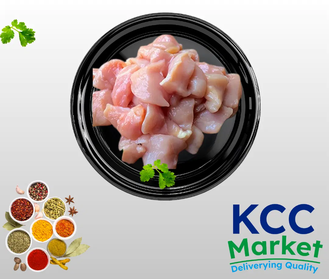 CHICKEN 65 CUT SKINOUT