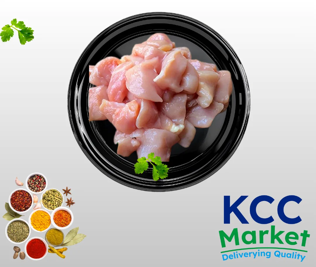 CHICKEN 65 CUT SKINOUT
