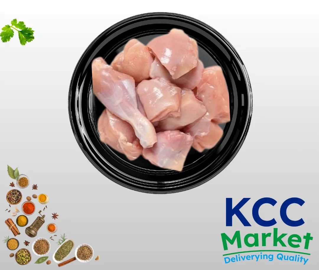 CHICKEN BIRYANI CUT SKINOUT
