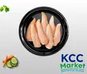 CHICKEN CHOPS CUT BONELESS – image 1