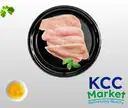 CHICKEN FILLET CUT BONELESS – image 1