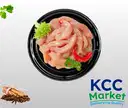 CHICKEN FINGER CUT BONELESS – image 1