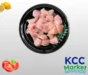 CHICKEN GRAVY CUT BONELESS – image 1