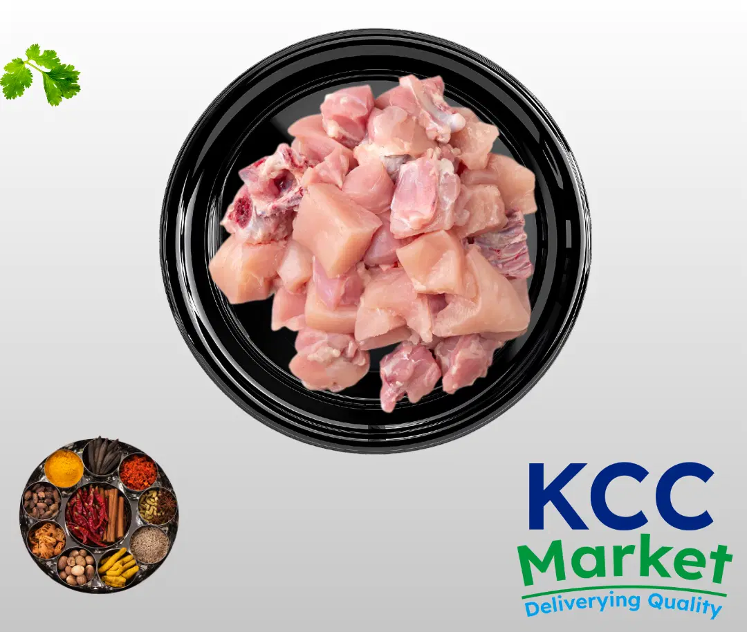 CHICKEN GRAVY CUT SKINOUT