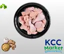 CHICKEN GRAVY CUT WITH SKIN – image 1