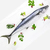 Fresh Fish & Seafood