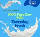 VANIYAMBADI DAIRY MILK 1 LITRE – image 1
