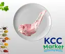 MUTTON TANDOORI WHOLE BACKSIDE RAAN (LEG) PORTION UNCUT (APPROX. 1.25 KGS, PRE ORDER ONLY) – image 1