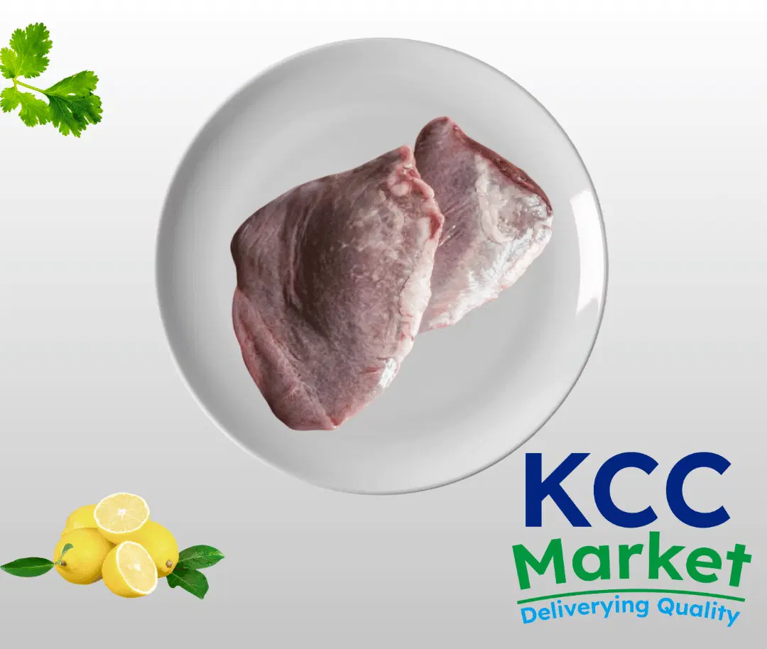 MUTTON TILLI (SPLEEN) 1 PIECE (PRE ORDER ONLY)