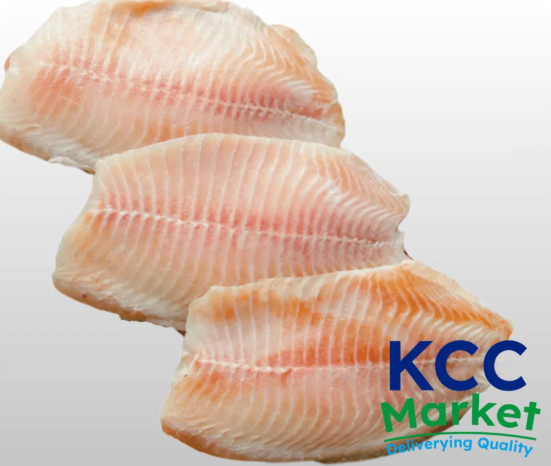 PANGASIUS BASA BONELESS (SUNDAY ONLY)
