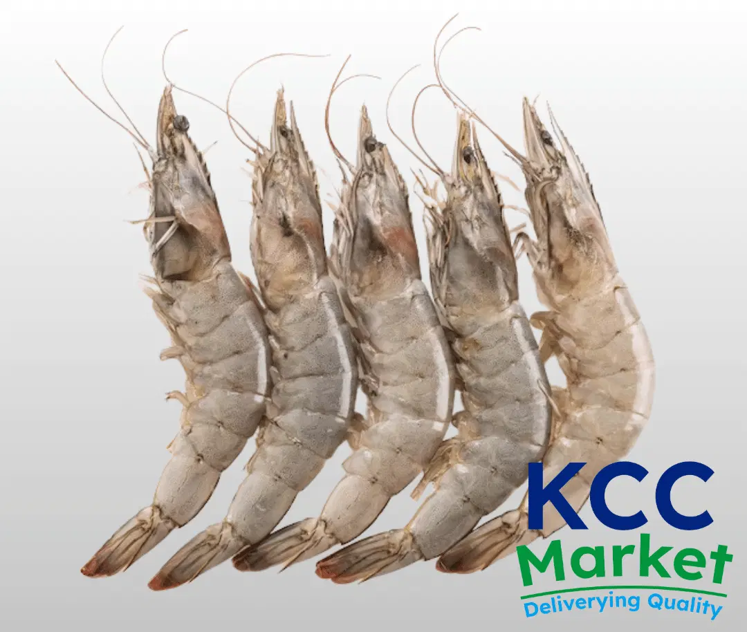 PRAWNS (SUNDAY ONLY)
