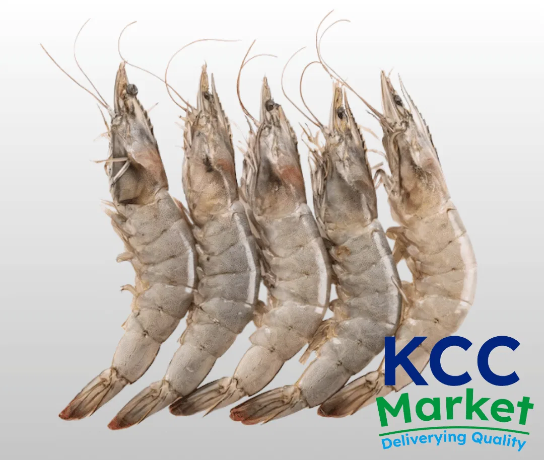 PRAWNS (SUNDAY ONLY)