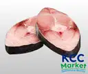 Big Surmai Vanjaram Slices Only (Sunday Only) – image 1