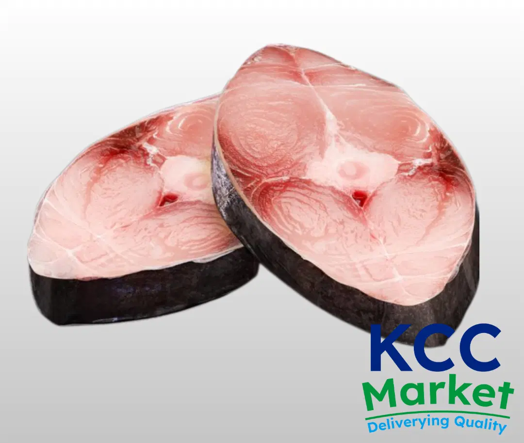 Big Surmai Vanjaram Slices Only (Sunday Only)