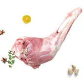 MUTTON DAILY