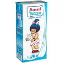 Amul Taaza Homogenised Toned Milk – image 3