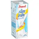 Amul Slim 'n' Trim Skimmed Milk – image 1