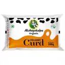 AKSHAYAKALPA Organic Curd – image 1