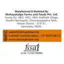 AKSHAYAKALPA Amrutha A2 Organic Curd – image 5
