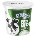 Milky Mist Probiotic Curd - Great Source Of Calcium, Enhances Immunity, Aids In Digestion – image 6