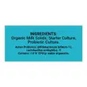 AKSHAYAKALPA Organic Probiotic Curd - Good For Digestion, Wholesome – image 3