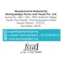 AKSHAYAKALPA Organic Probiotic Curd - Good For Digestion, Wholesome – image 5