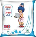 Amul Moti Homogenised Toned Milk – image 1
