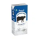 Amul Buffalo Milk - UHT Treated, Calcium Rich, No Preservatives – image 1