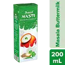 Amul Masti Buttermilk – image 2