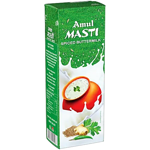 Amul Masti Buttermilk