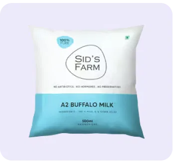 Buffalo Milk