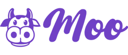 Moo & Chew logo