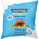 Govind A2 Buffalo Milk – image 1
