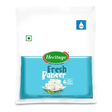 Heritage Fresh Paneer