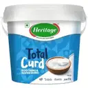 Heritage Total Curd – image 1