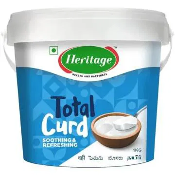 Heritage Total Curd