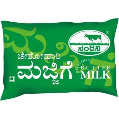 Nandini Butter Milk